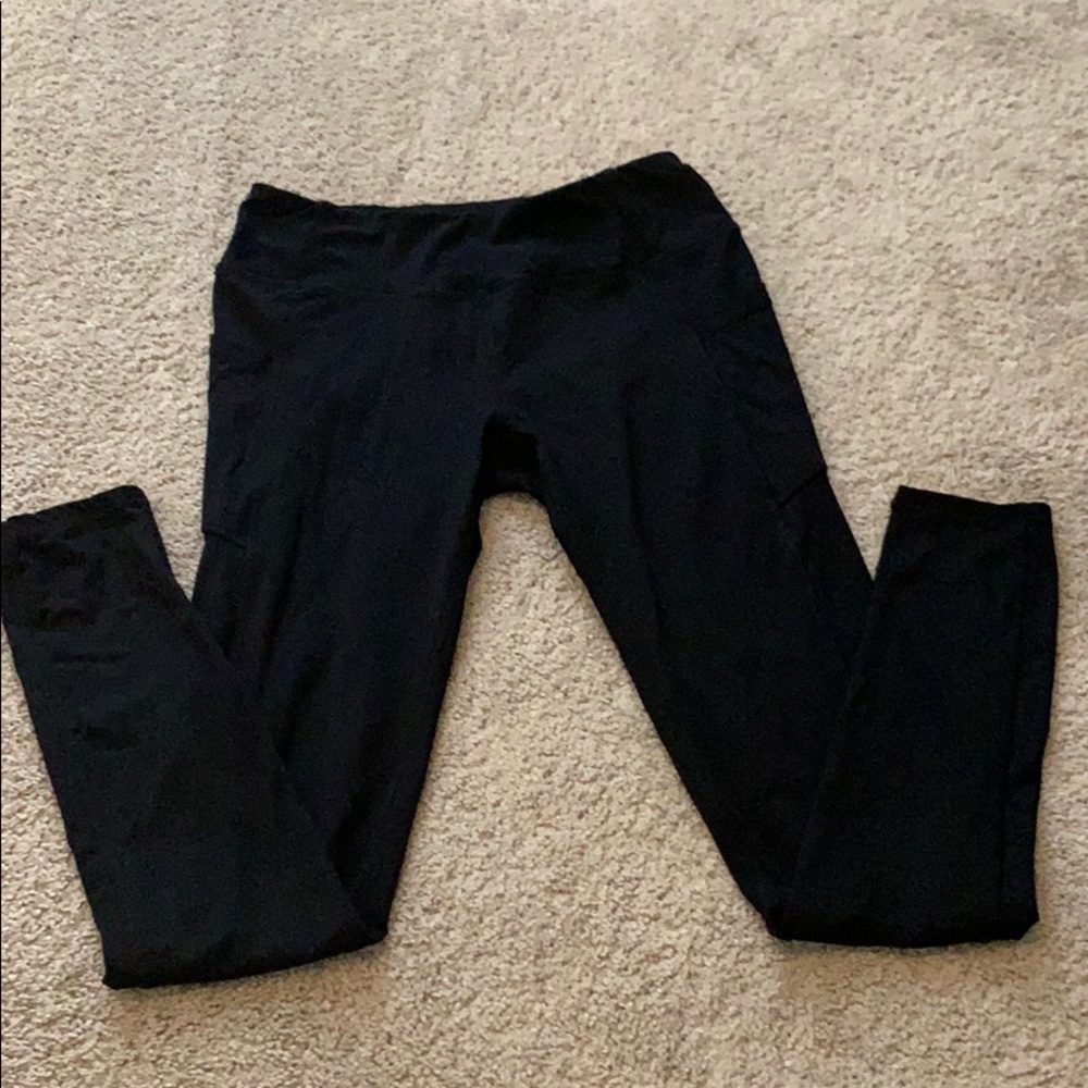 Workout leggings